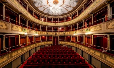 Al via gli abbonamenti per la stagione 2025/2026 del Teatro Carlo Marenco