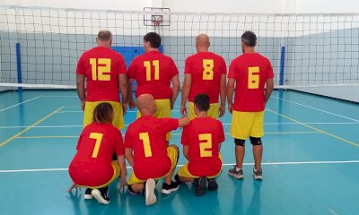 L’esperienza della pallavolo come strumento riabilitativo psichiatrico