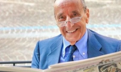 Si è spento Ottaviano Anselmino, ex presidente di Confindustria Cuneo