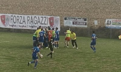 Calcio, Promozione: Carmagnola nuova capolista, Dalmasso trascina il Pedona, colpo Sant'Albano