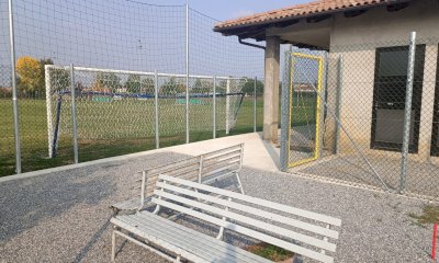 Un nuovo campo per il Roata Chiusani: il grazie della società al primo cittadino