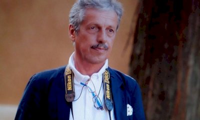 “Foliage a Villa Radicati”: un corso per immortalare la magia dell’autunno