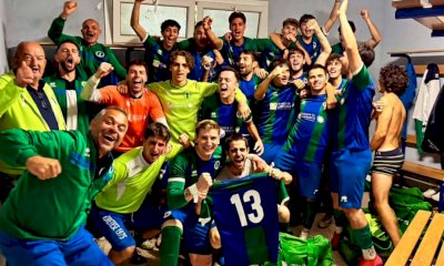 Calcio, Seconda Categoria: il Revello batte la Benese ed è primo in solitaria