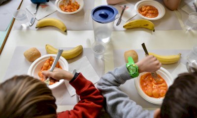 L’Asl CN2 organizza due incontri di educazione alimentare per i bambini da 0 a 3 anni