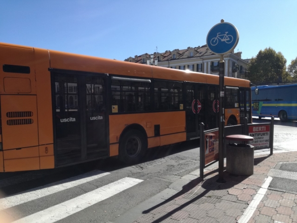 Dal 2018 niente più autobus gratuiti per gli ultraottantenni 