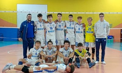 Volley Savigliano, l'esordio in Serie D è amaro: il Busca vince 3-0