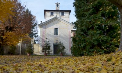 Giardini della Granda, tre aperture per visitare gli spazi verdi della provincia 