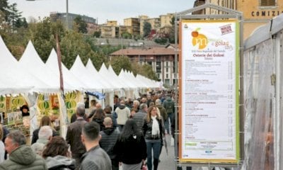 Mondovì, “Peccati di Gola” raddoppia guardando ai bambini, alle famiglie e alle mongolfiere