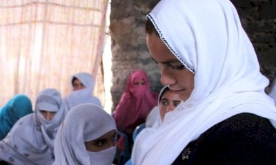 Emmaus Cuneo promuove una vendita di solidarietà a favore delle donne afghane