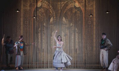 Tutto esaurito a Firenze per lo spettacolo “Il Ciro” riscoperto dalla Fondazione Academia Montis Regalis 