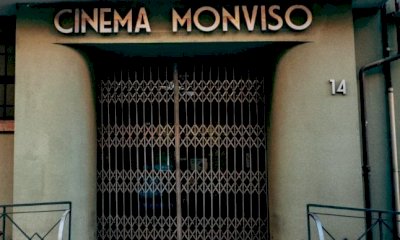 Il Cinema Monviso tra Giovanni Storti e il Dalai Lama