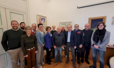 La Giunta braidese ringrazia le associazioni di Protezione Civile