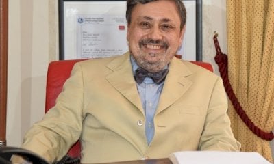 “Sulla questione dei cedri in piazza Europa continuano a essere alimentati dubbi inutili”