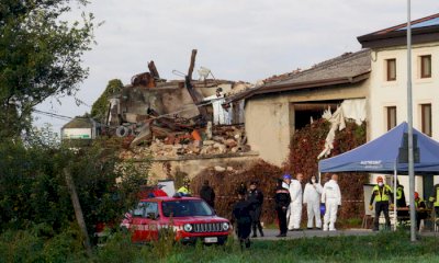 Strage di Castel d’Azzano, il cordoglio del sindaco di Fossano