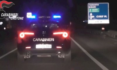 L’ombra delle ‘ndrine sul carcere di Saluzzo: arresti nell’operazione partita dalla Calabria