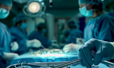 Medico accusato di molestie sessuali, contro di lui anche la parola di un’altra paziente