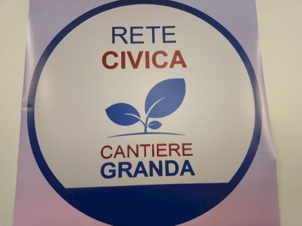 La presentazione di Rete Civica a Cuneo