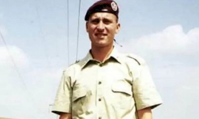 Omicidio Scieri, la Cassazione conferma le condanne per i due ex caporali della 