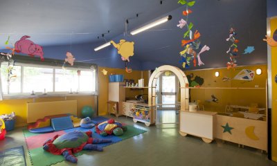 Al nido di Bra ripartono gli incontri dell’Arca di Noè