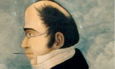 Due giornate per Santorre di Santa Rosa, tra Savigliano e Torino