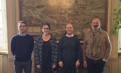 Ceva, Giulia Bonetto nuova dipendente all’Ufficio Urbanistica