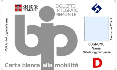 Trasporti pubblici, la Provincia riprende la gestione delle tessere Bip