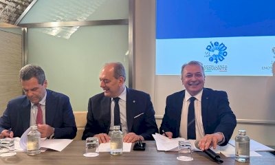 Agricoltura, Bongioanni: