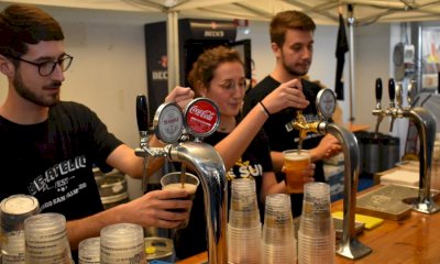 A Borgo nel weekend c'è