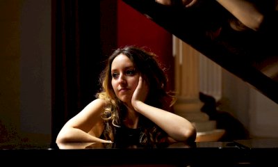 Marta Cirio in concerto alla 48ª Stagione di Musica da Camera