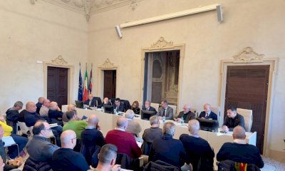 Ex Ilva, la Regione convoca il tavolo di crisi al Grattacielo Piemonte