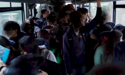 Sotto sequestro diciotto bus di Riviera Trasporti, cinque persone indagate