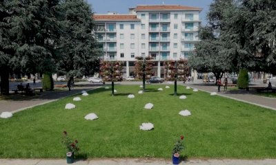 Piazza Europa, il dibattito continua. “Mai detto che il ricorso non sia legale” risponde Pellegrino a Massa