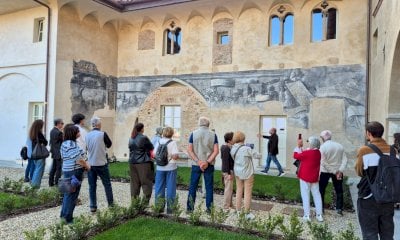 Giornate FAI d’Autunno 2025: numeri da capogiro a Saluzzo e Levaldigi
