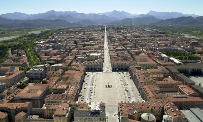 Cuneo ancora protagonista nel mondo del cinema: dal 20 ottobre le riprese di “7 anniversari”