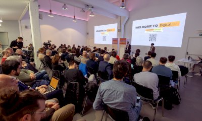 Pollenzo ospita i “Digital Days Langhe Roero”: il digitale e l’AI al servizio delle eccellenze locali