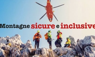 Con la Scuola di Pace di Bra si parla di “Montagne sicure e inclusive”