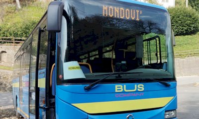 Sequestro bus di RT Piemonte, Grandabus: 