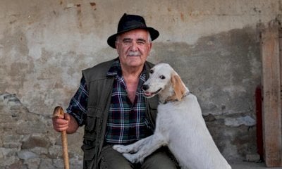 Mario Calabresi presenta ad Alba il podcast “Trifulau”