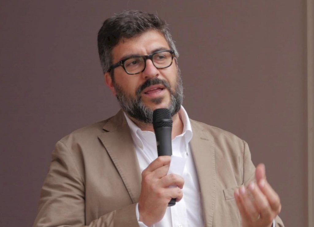 Mauro Calderoni