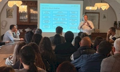 Assemblea plenaria di Cia Cuneo: