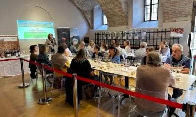 All’Enoteca Regionale del Barolo si inaugura “Tasty Lab”: esperienze sensoriali tra vino, cibo e territorio
