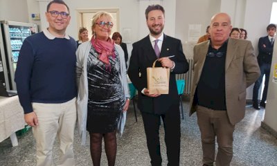L’associazione Crasl CN1 si presenta all’assessore alla Sanità Riboldi