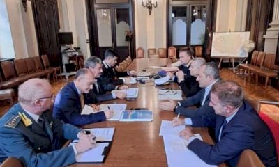 Nei primi nove mesi del 2025 reati in calo a Cuneo: furti giù del 28 per cento, le rapine del 50 per cento