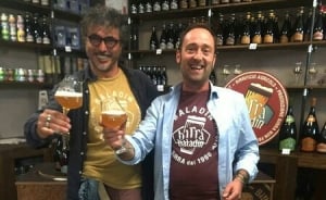 Stasera il Porro di Cervere diventa last minute in omaggio a Baladin