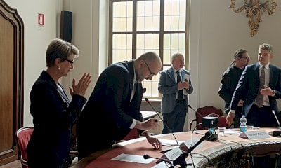 Disoccupati al lavoro nei comuni, l’accordo tra Provincia e Fondazione Industriali apre la via