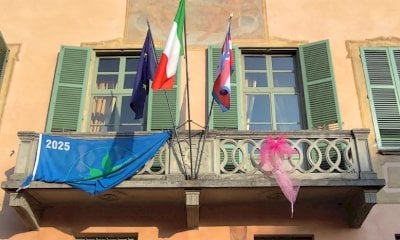 Il Comune di Cherasco rinnova il suo impegno per la prevenzione del tumore al seno