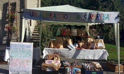 A Melle raccolti quasi 6 mila euro per una famiglia in difficoltà