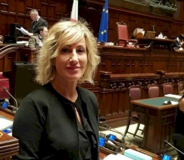 “Le parole di Landini sono una vergogna per tutti i lavoratori”