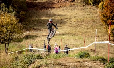 Roburent, folta presenza per l'Alpet Bike Village