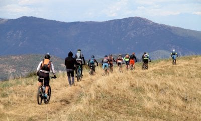 A Cartignano e Roccabruna due iniziative all’aria aperta grazie ai fondi del Pnrr